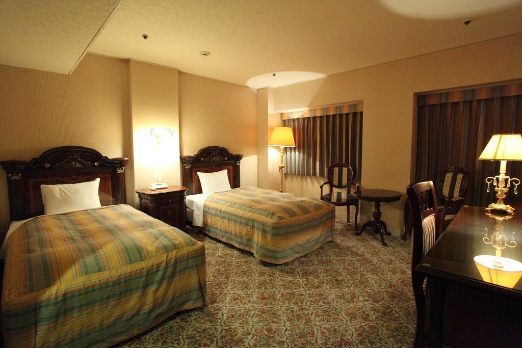 Hirosaki Park Hotel Αομόρι Εξωτερικό φωτογραφία