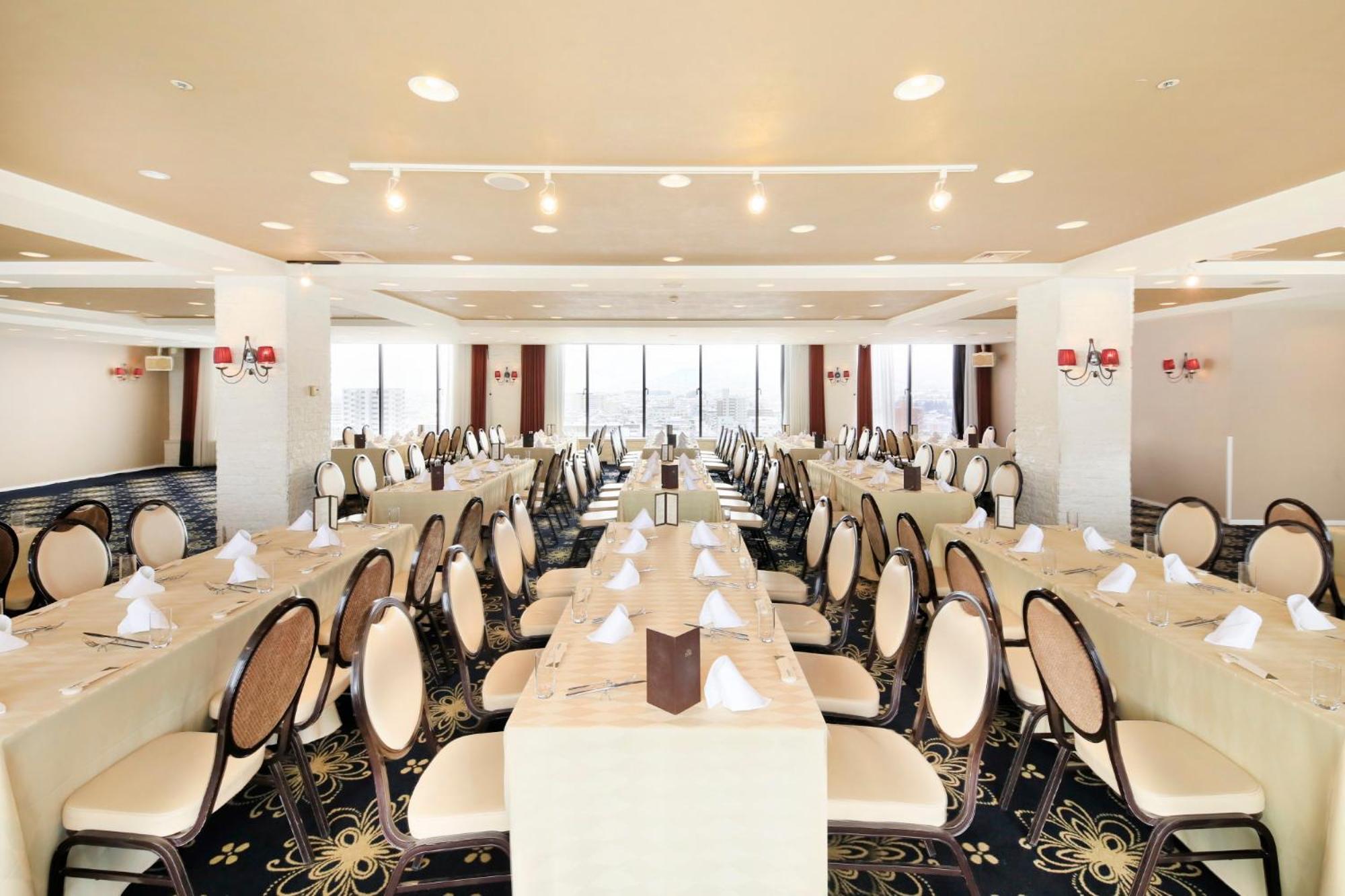 Hirosaki Park Hotel Αομόρι Εξωτερικό φωτογραφία