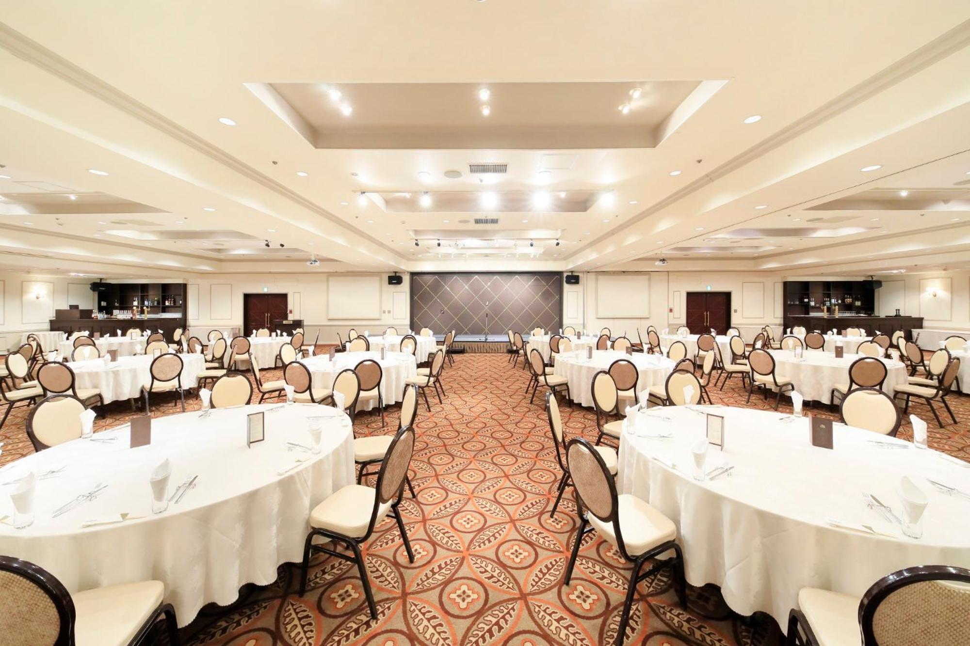 Hirosaki Park Hotel Αομόρι Εξωτερικό φωτογραφία