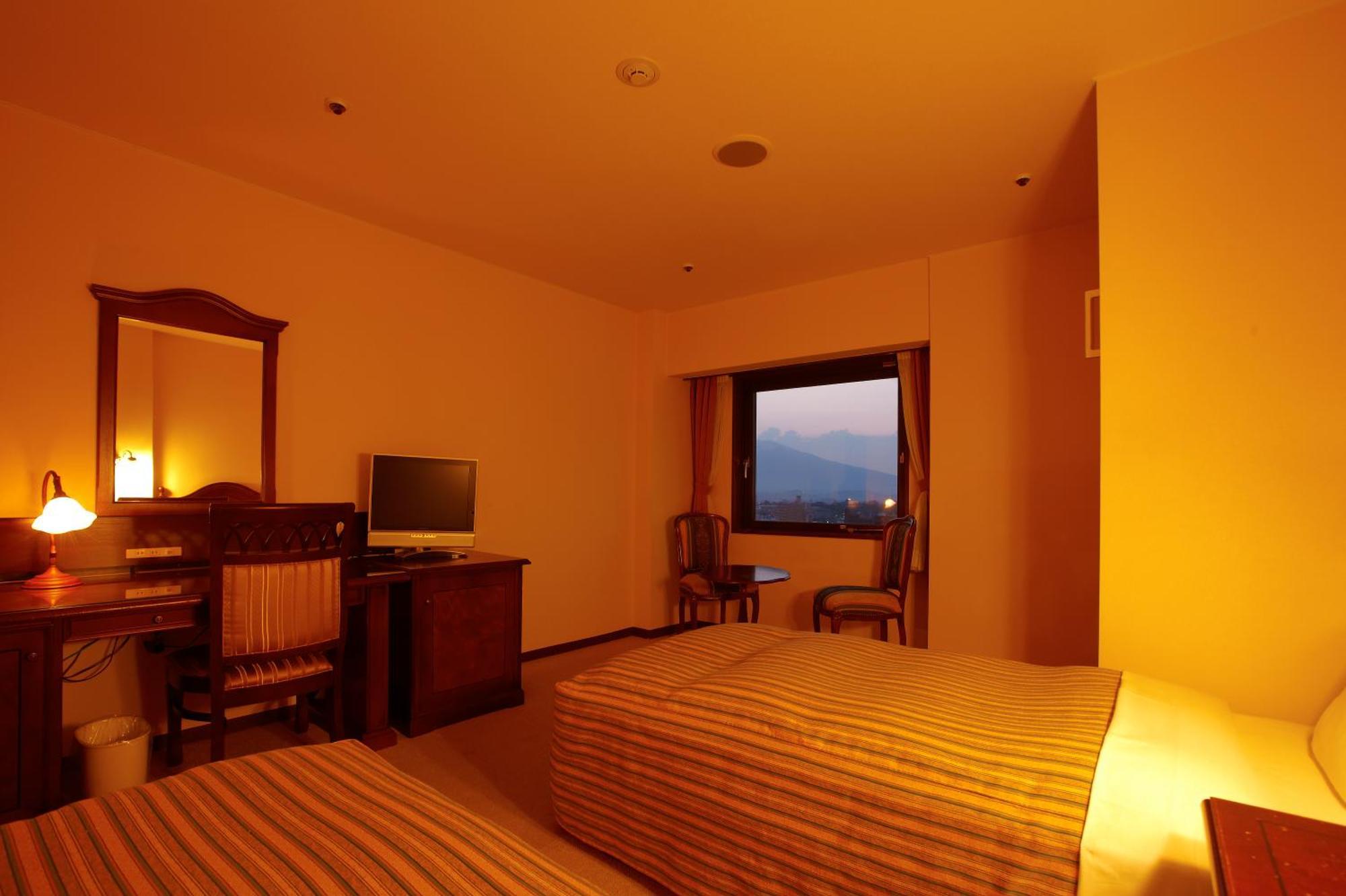 Hirosaki Park Hotel Αομόρι Εξωτερικό φωτογραφία
